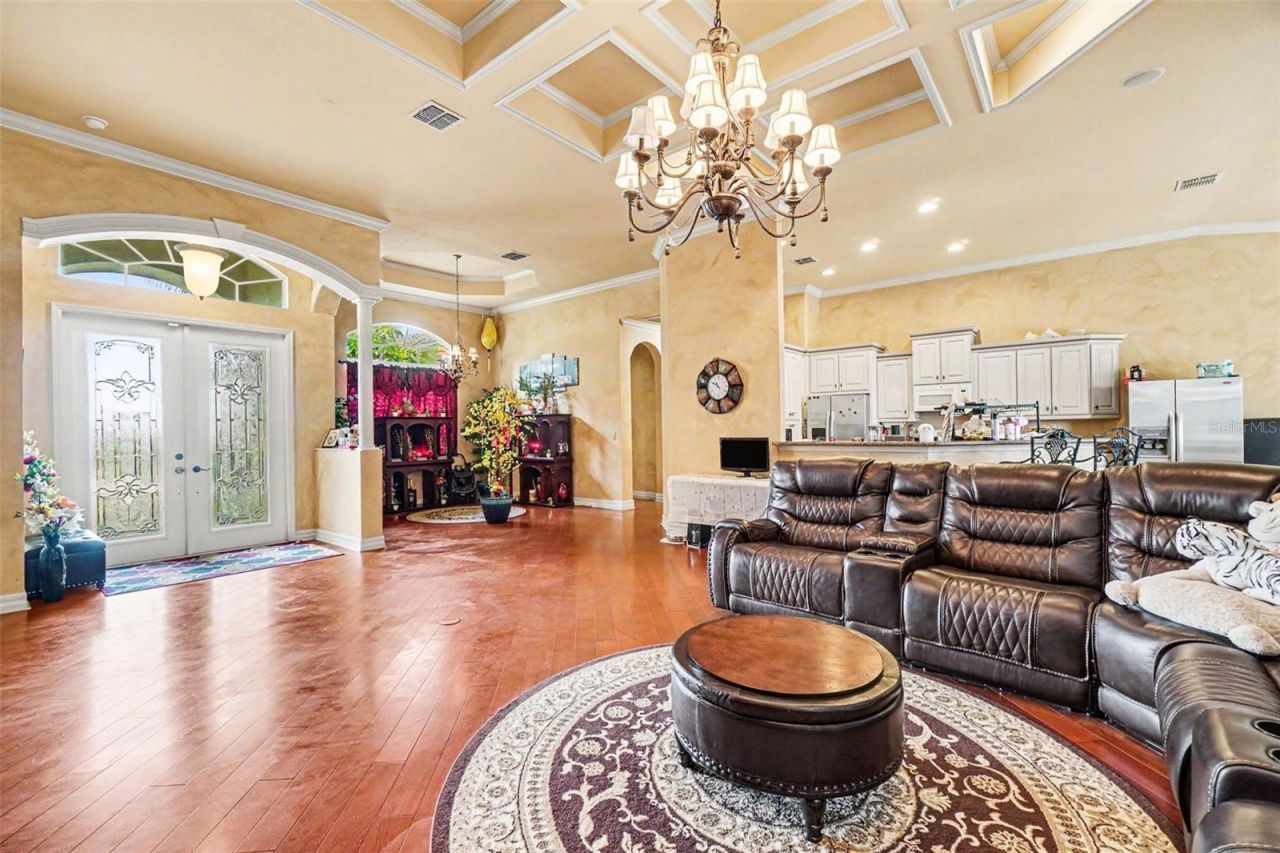 20831 Copperhead Drive, Lehigh Acres, FL 33936 Photo