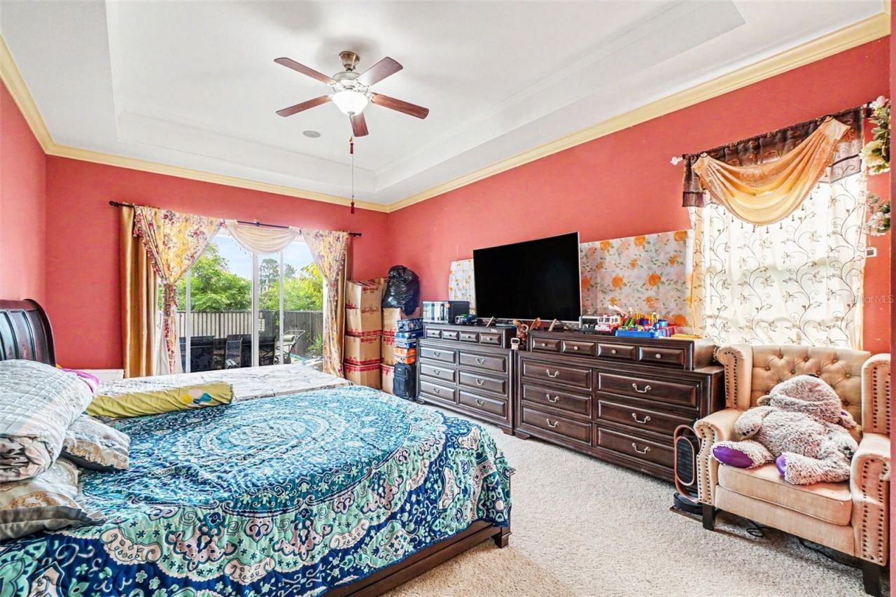 20831 Copperhead Drive, Lehigh Acres, FL 33936 Photo