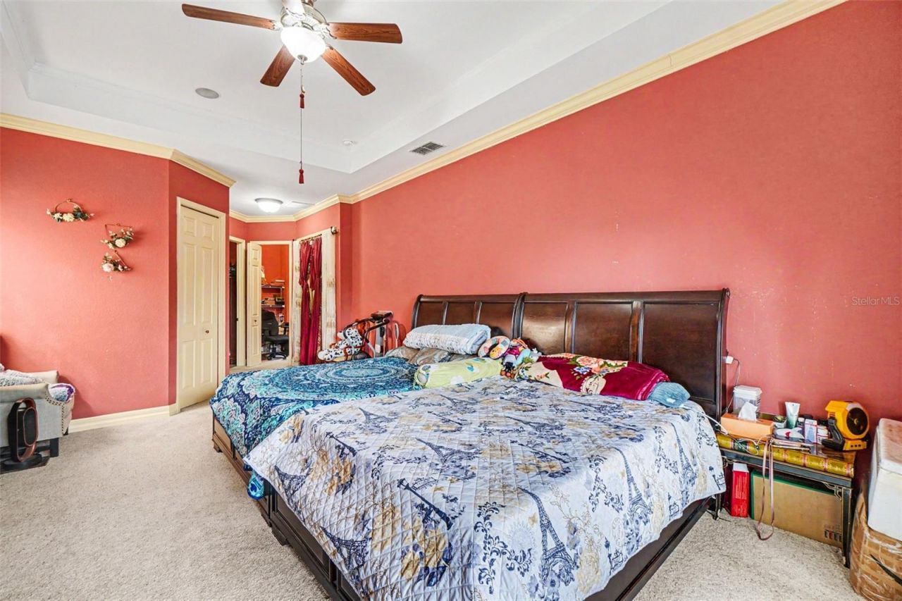 20831 Copperhead Drive, Lehigh Acres, FL 33936 Photo