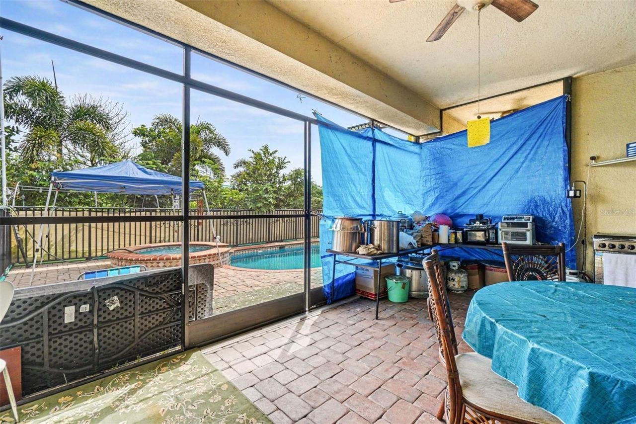 20831 Copperhead Drive, Lehigh Acres, FL 33936 Photo