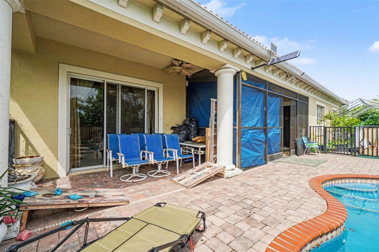20831 Copperhead Drive, Lehigh Acres, FL 33936 Photo