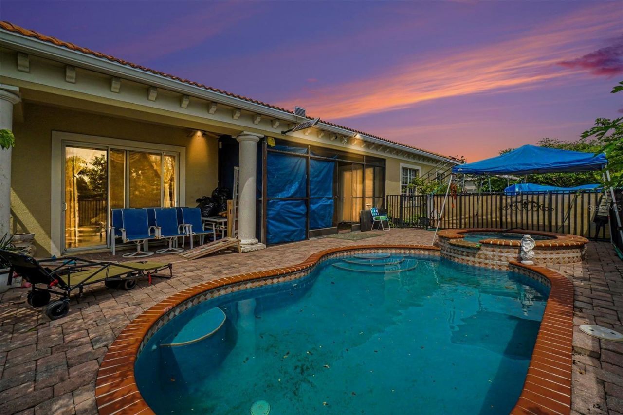20831 Copperhead Drive, Lehigh Acres, FL 33936 Photo