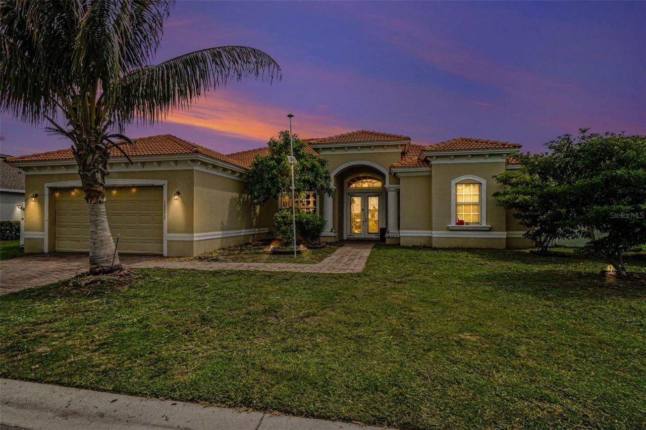 20831 Copperhead Drive, Lehigh Acres, FL 33936 Photo