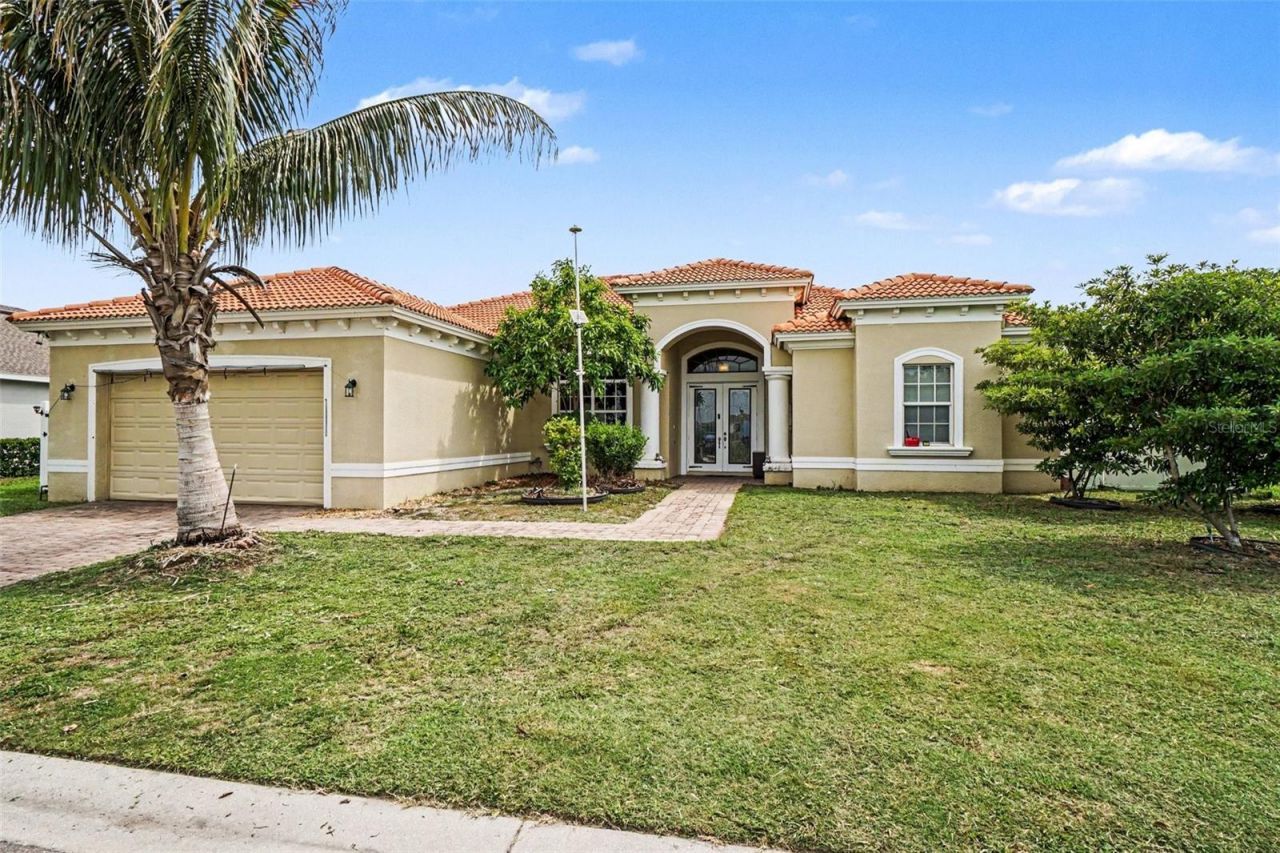 20831 Copperhead Drive, Lehigh Acres, FL 33936 Photo