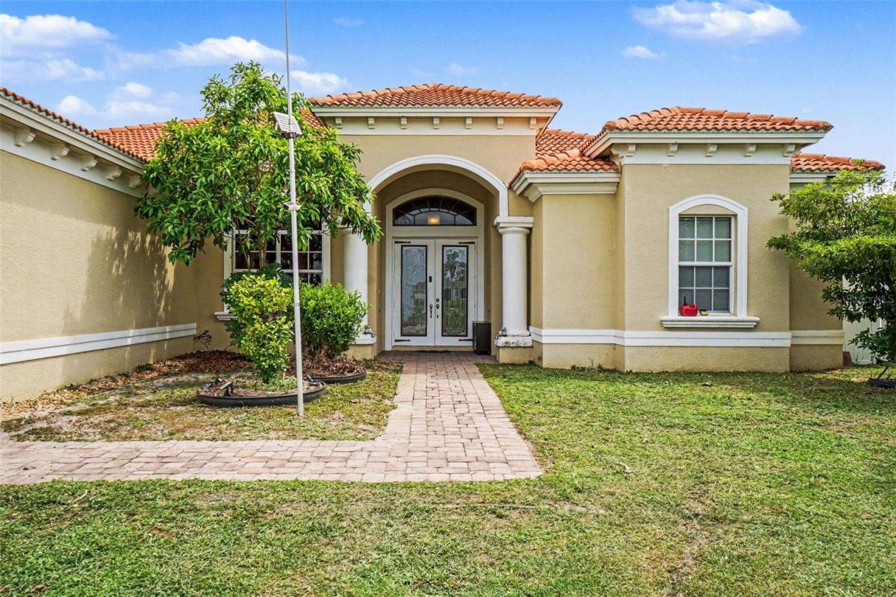 20831 Copperhead Drive, Lehigh Acres, FL 33936 Photo