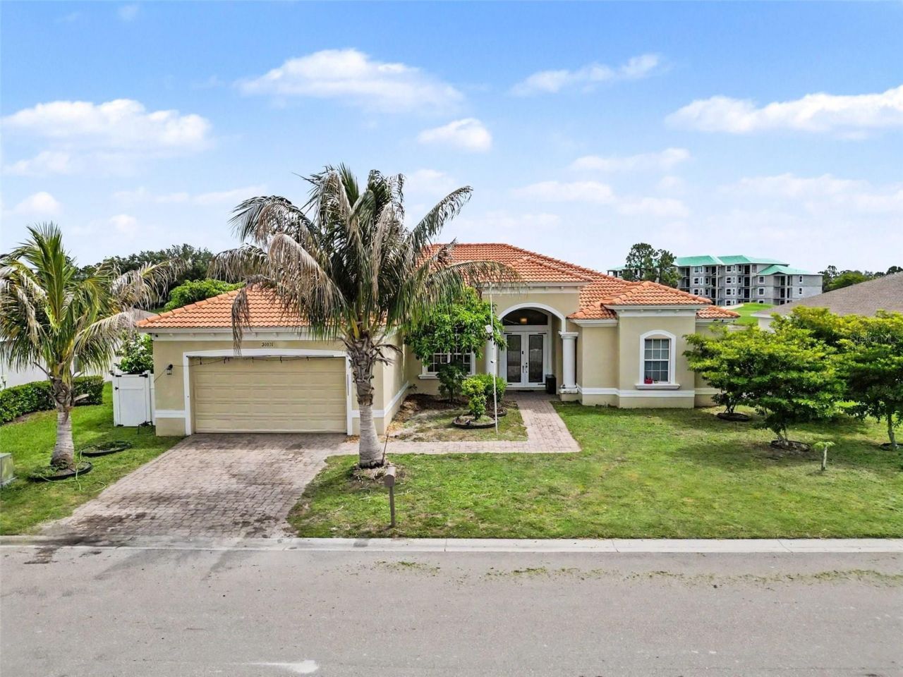 20831 Copperhead Drive, Lehigh Acres, FL 33936 Photo