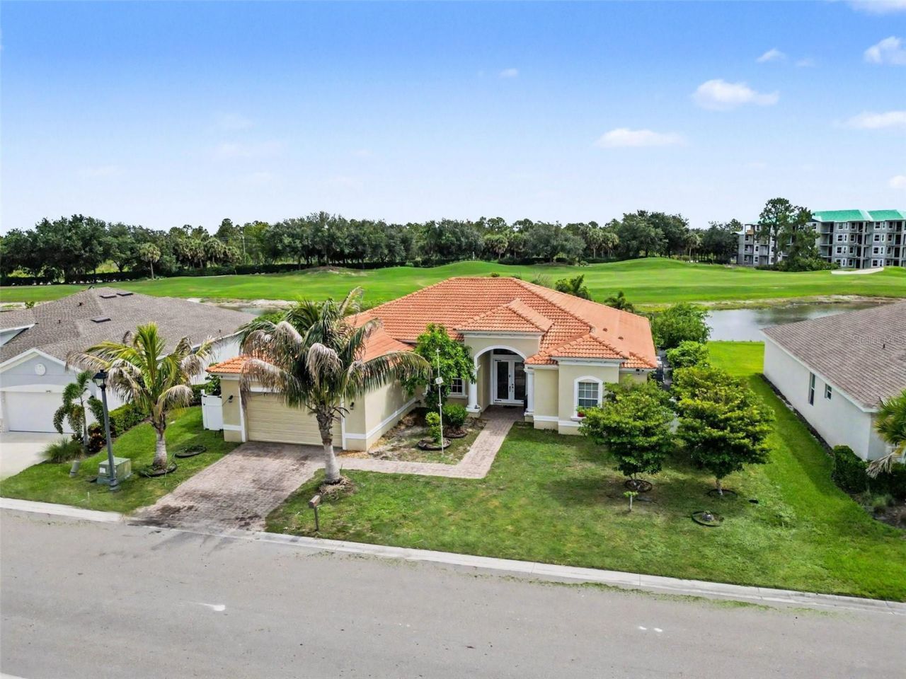 20831 Copperhead Drive, Lehigh Acres, FL 33936 Photo