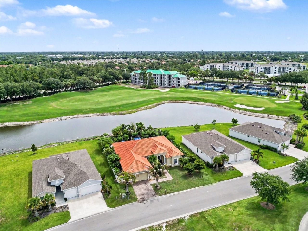 20831 Copperhead Drive, Lehigh Acres, FL 33936 Photo