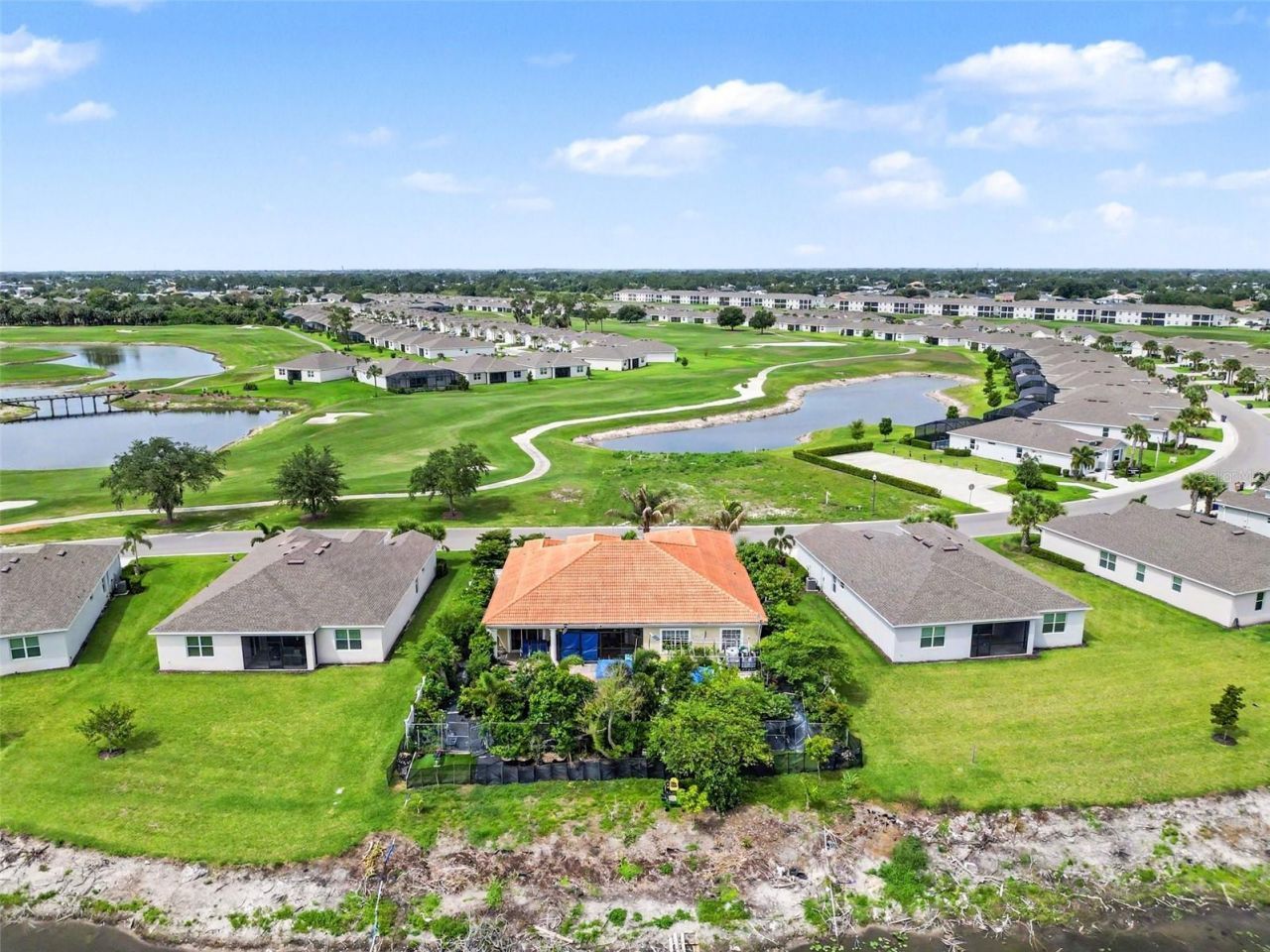 20831 Copperhead Drive, Lehigh Acres, FL 33936 Photo