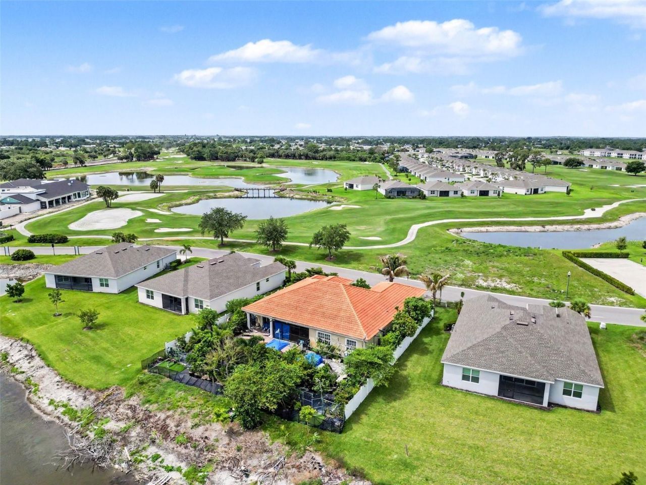 20831 Copperhead Drive, Lehigh Acres, FL 33936 Photo