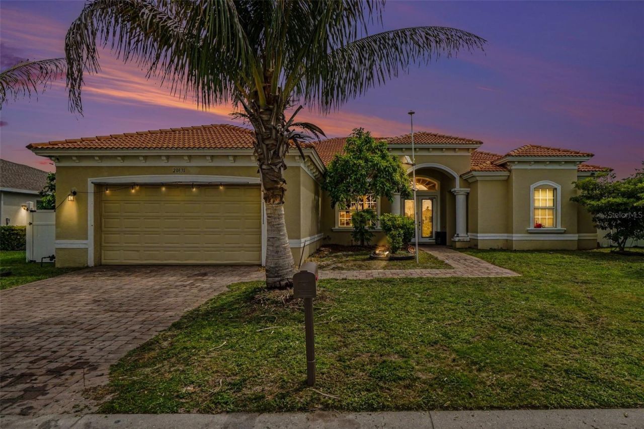 20831 Copperhead Drive, Lehigh Acres, FL 33936 Photo