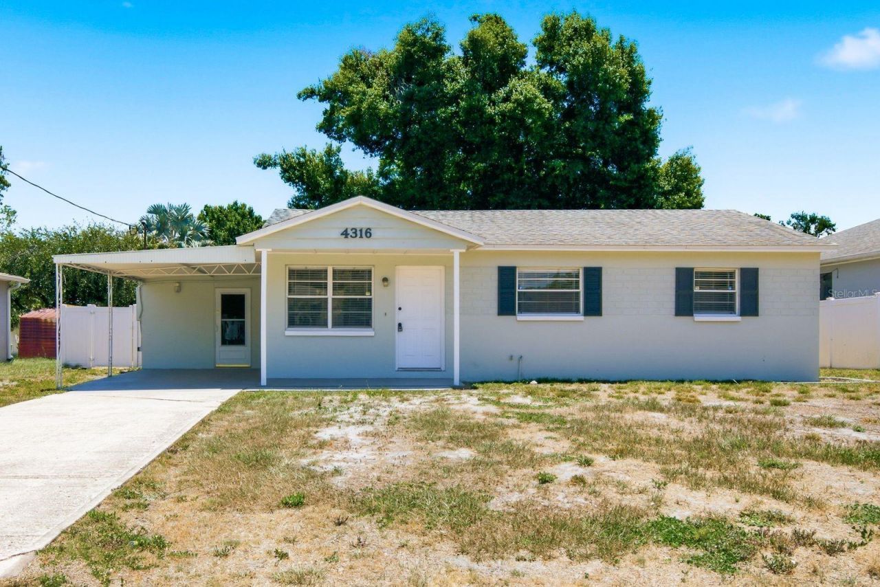 4316 S Hale Avenue, Tampa, FL 33611 Main Photo