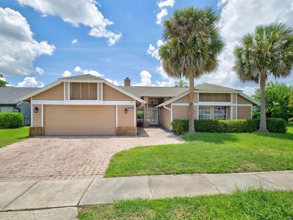 3142 TIMUCUA CIRCLE , ORLANDO, FL 32837