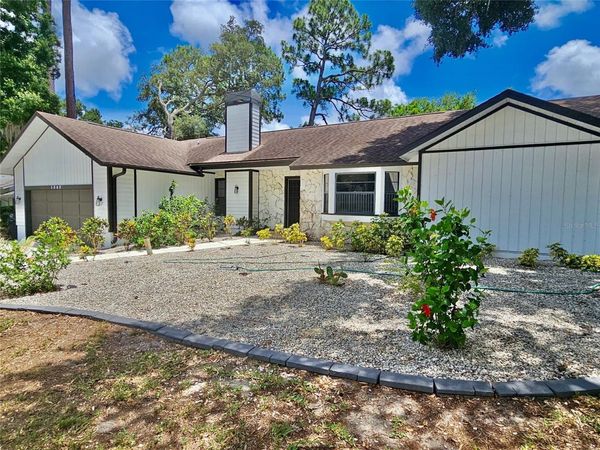1382 SUTTON PLACE DRIVE , PALM HARBOR, FL 34683