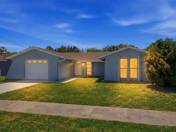 12824 1ST ISLE , HUDSON, FL 34667