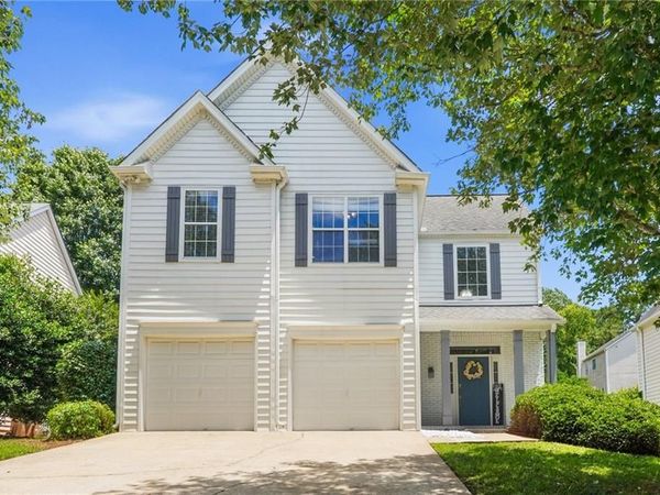 268 Colony Center Drive , Woodstock, GA 30188