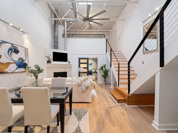 1124 Dekalb Avenue NE, Unit 28, Atlanta, GA 30307