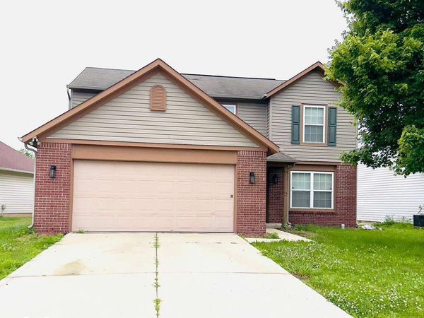 3827 Hornickel Drive, Indianapolis, IN 46235
