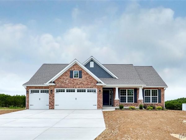 26300 Harmony Hills Drive , Warrenton, MO 63383