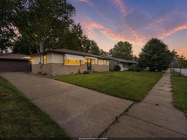 962 COPPENS ROAD, Green Bay, WI 54303