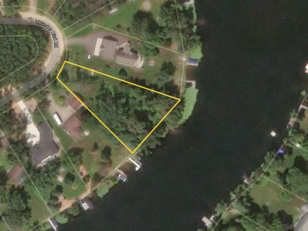 N1404 THUNDER BIRD ROAD, Keshena, WI 54135