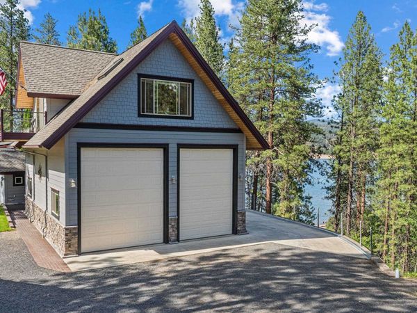 41840 N Porcupine Bay Rd, Davenport, WA 99122