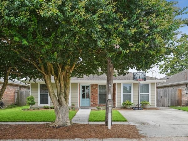 3125 MARYLAND Avenue, Kenner, LA 70065