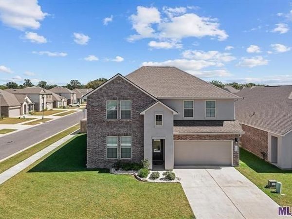 1415 PIN OAK Drive , St Gabriel, LA 70776