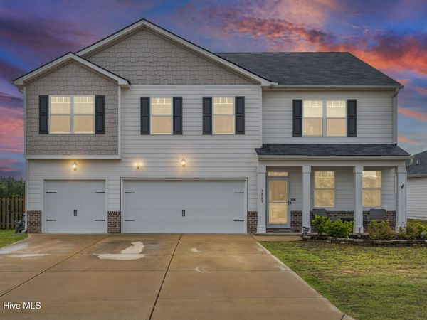 3217 Carmine Avenue, Graniteville, SC 29829