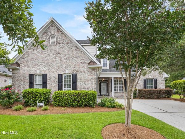 5427 Reserve Drive, Wilmington, NC 28409