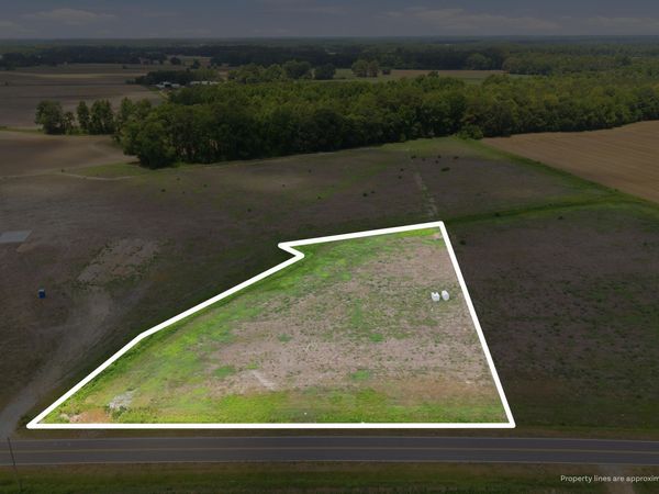 896 Whaley Road , Kinston, NC 28501