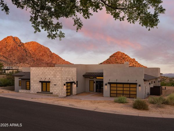 23656 N 123rd Way, Scottsdale, AZ 85255
