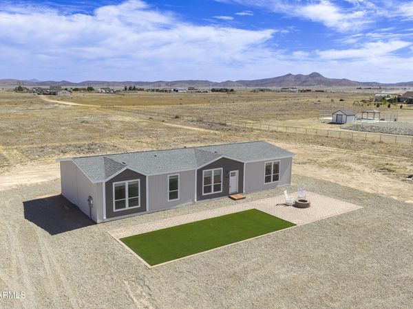 7618 E Dog Ranch Road, Prescott Valley, AZ 86315