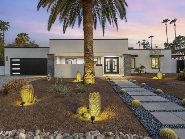 6429 E SHARON Drive, Scottsdale, AZ 85254