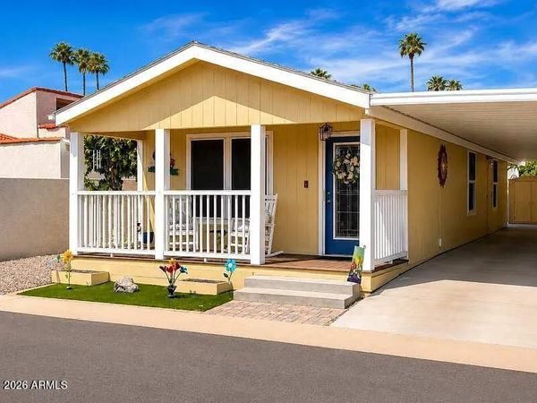 3300 E BROADWAY Road, Unit 143, Mesa, AZ 85204