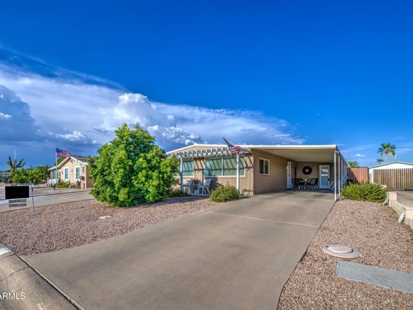 327 S 73RD Place, Mesa, AZ 85208