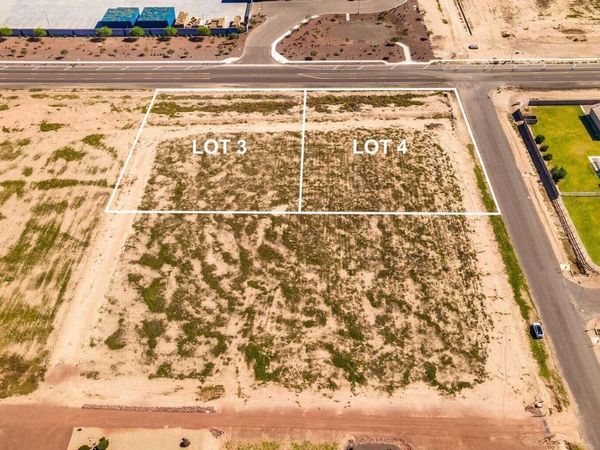 6545 N 171st Drive, Unit 4, Waddell, AZ 85355