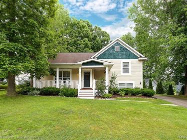 411 Springwell Lane , Genoa Twp, MI 48843