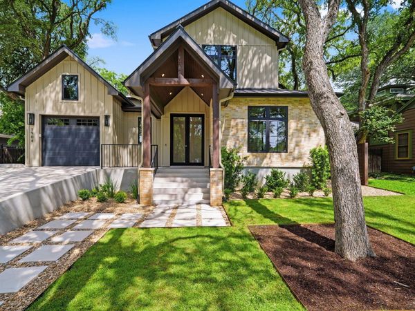 1904 Sharon LN, Austin, TX 78703