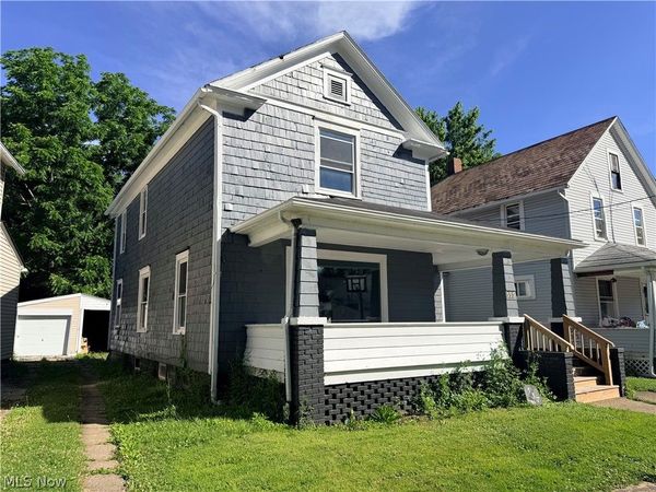 337 Lucas Street, Barberton, OH 44203