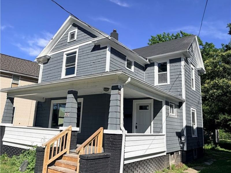 337 Lucas Street, Barberton, OH 44203 Photo 3