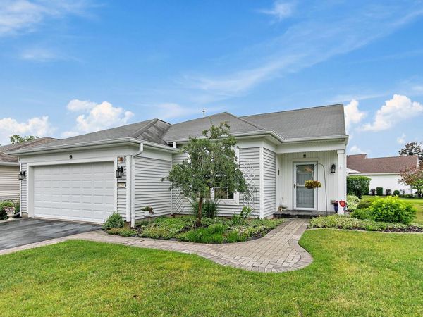12547 Carmel Court , Huntley, IL 60142
