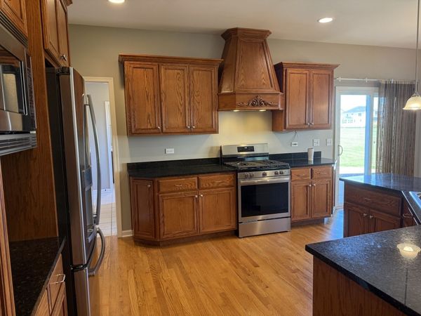 24440 Norwood Drive , Plainfield, IL 60585