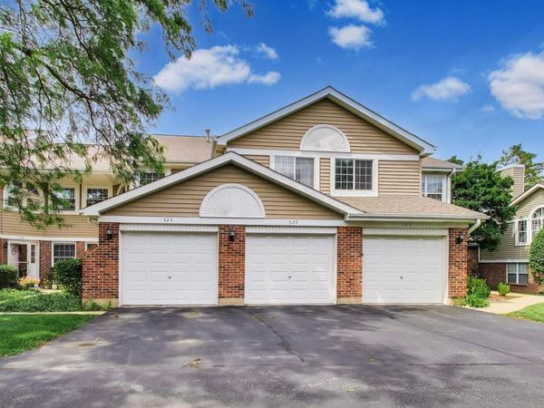 520 W Happfield Drive , Arlington Heights, IL 60004