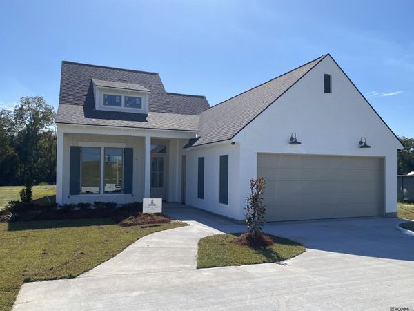 5481 Island Rd, Jarreau, LA 70749