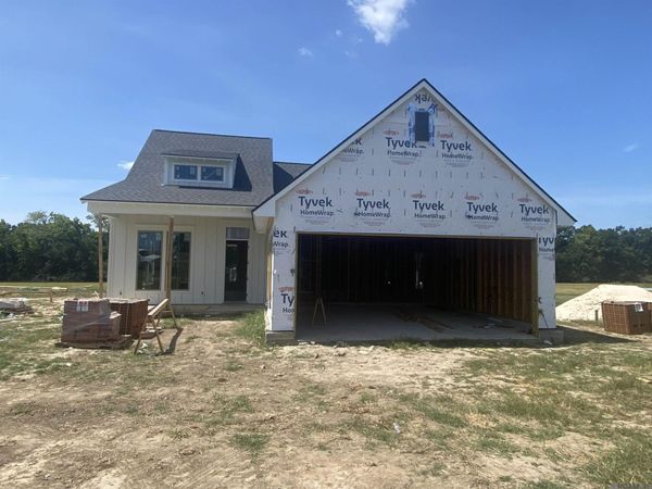 5469 Island Rd, Jarreau, LA 70749
