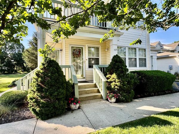 169 Captains Way , Port Jefferson, NY 11776