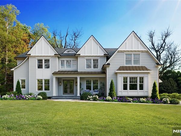 529 Covington Place, WYCKOFF, NJ 07481