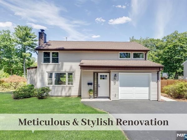 29 Salrit Avenue, WALDWICK, NJ 07463