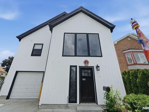 440 Alder Street, LYNDHURST, NJ 07071
